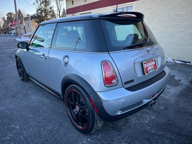 Used 2006 MINI Cooper S image 17