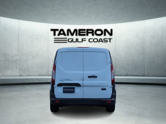 Used 2023 Ford Transit Connect XL FWD image 4