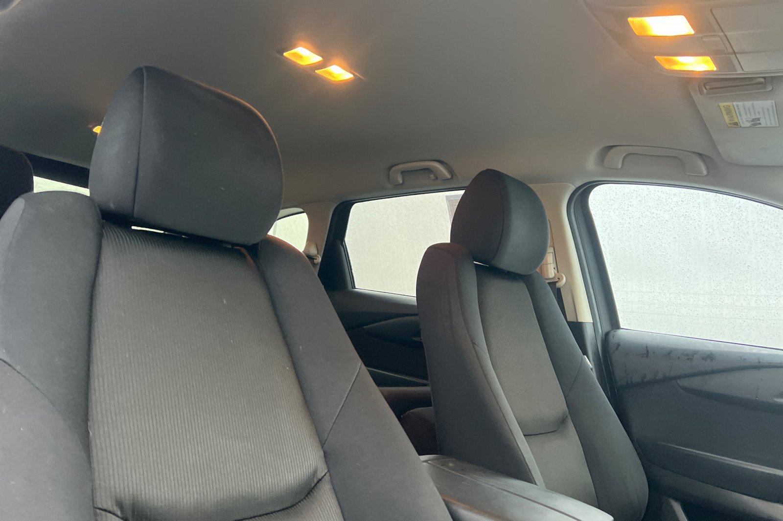 Used 2020 MAZDA CX-9 Sport image 19