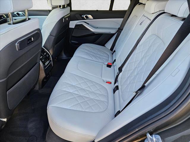 New 2026 BMW X5 sDrive40i w/ Climate Comfort Package image 15