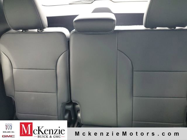 New 2026 Buick Enclave Preferred w/ Power Package AWD/4WD image 23