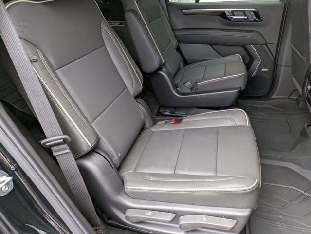 New 2026 Chevrolet Tahoe Premier w/ Sun And Tow Package AWD/4WD image 31