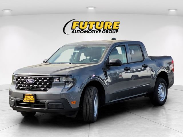 New 2026 Ford Maverick XL image 2