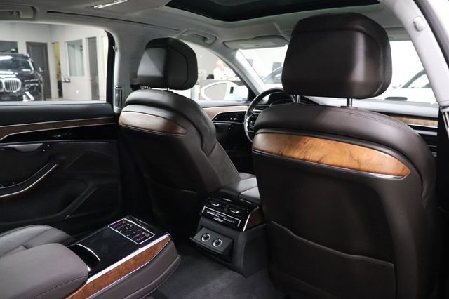 Used 2019 Audi A8 L 3.0T AWD/4WD image 23