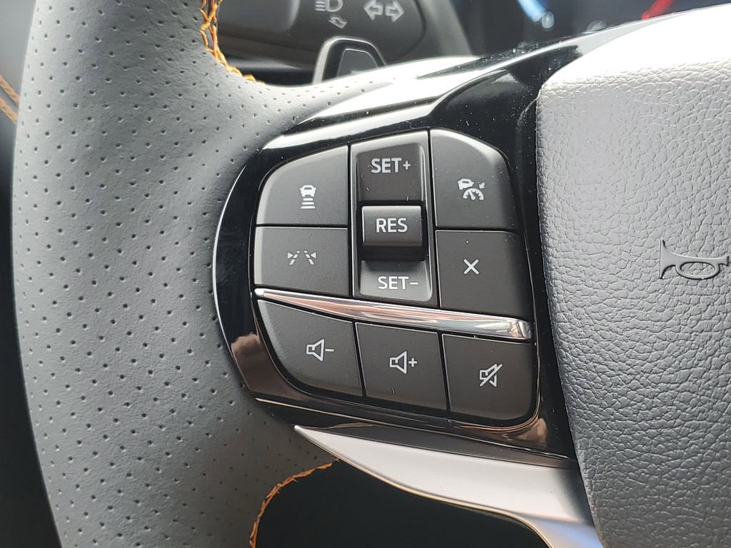 New 2026 Ford Explorer Tremor AWD/4WD image 14