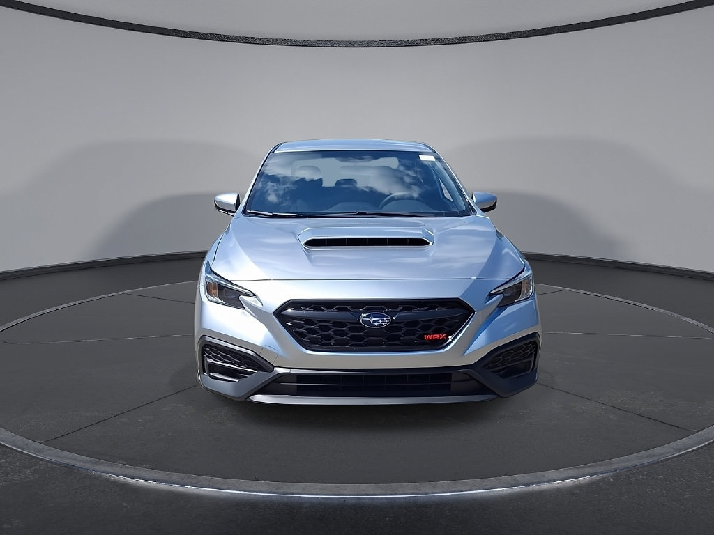 New 2026 Subaru WRX AWD/4WD image 7