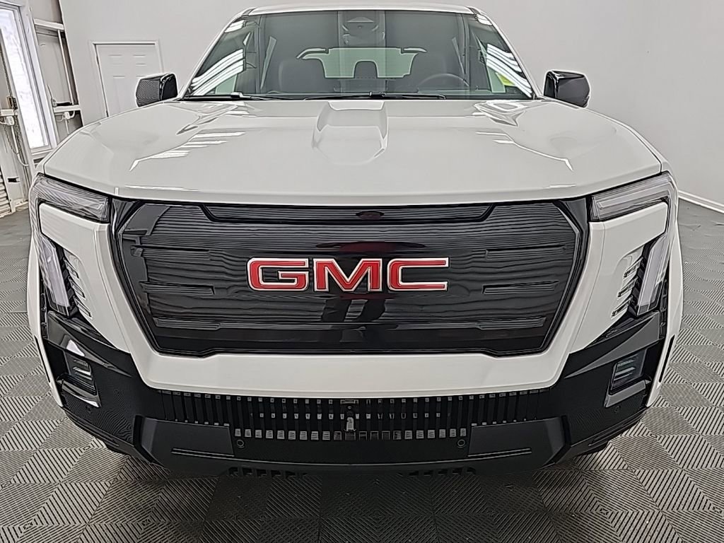 New 2026 GMC Sierra EV Elevation w/ Premium Package AWD/4WD image 3