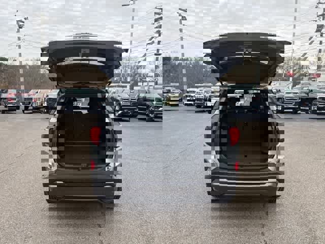 New 2026 GMC Terrain Elevation w/ Technology Package II image 11