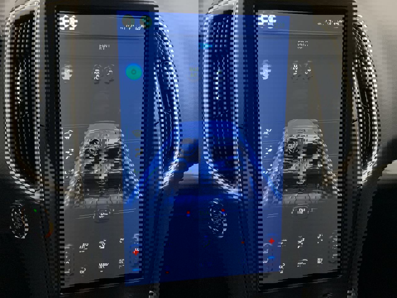 New 2024 Ford Edge SE image 17