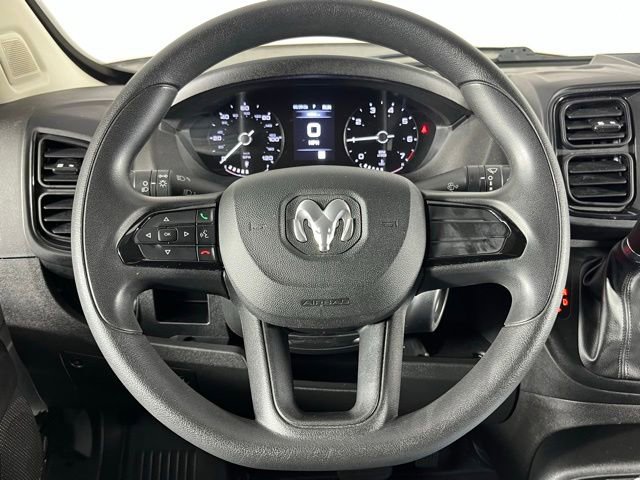 Used 2022 RAM ProMaster 1500 FWD image 15