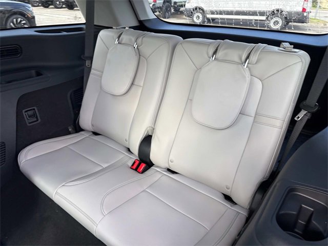New 2025 Lincoln Aviator AWD w/ Jet Appearance Package image 20