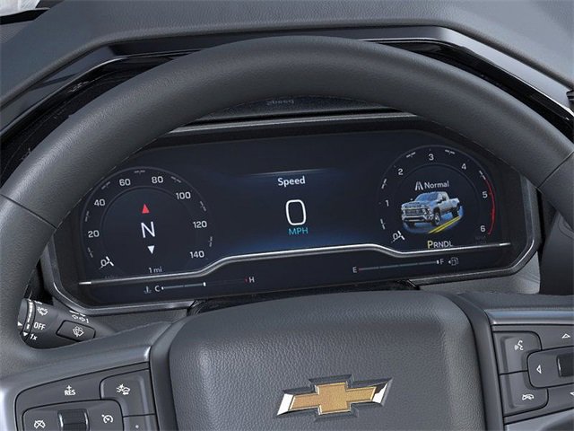 New 2026 Chevrolet Silverado 3500 LT w/ Convenience Package image 18