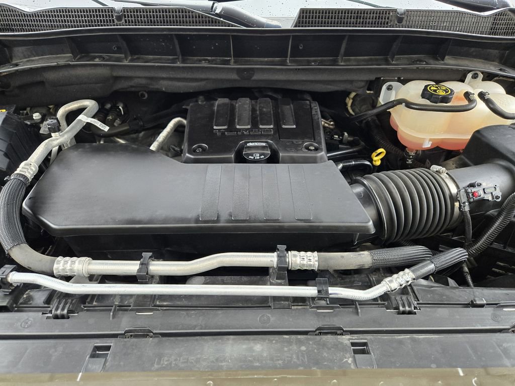 Used 2023 GMC Sierra 1500 Elevation RWD image 29