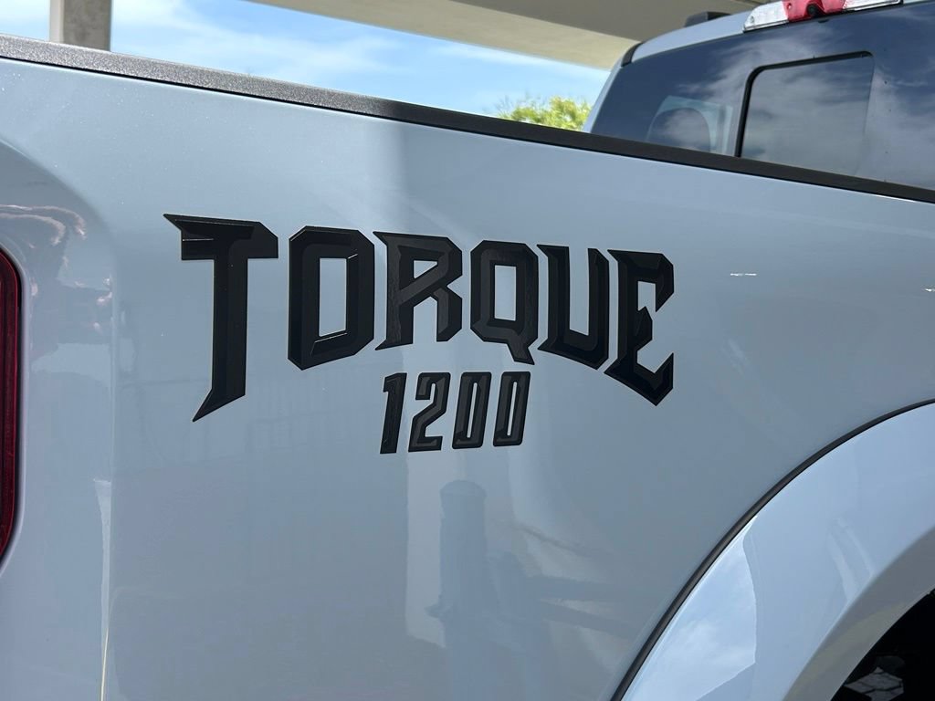 New 2026 Ford F250 Lariat w/ Black Appearance Package AWD/4WD image 24