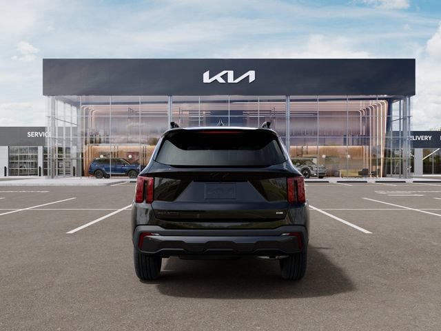 New 2026 Kia Sorento SX AWD/4WD image 5