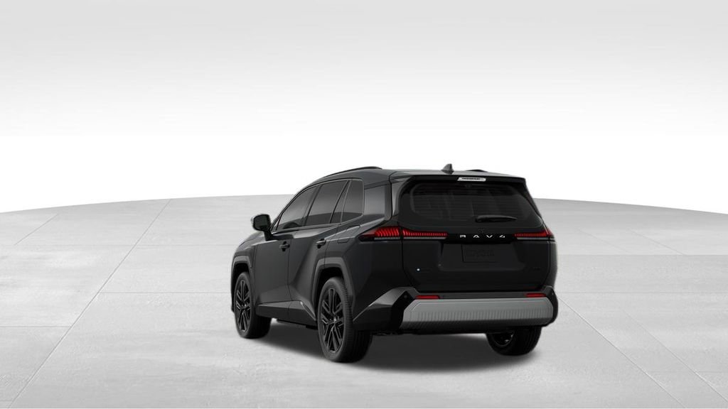 New 2026 Toyota RAV4 XSE AWD/4WD image 9