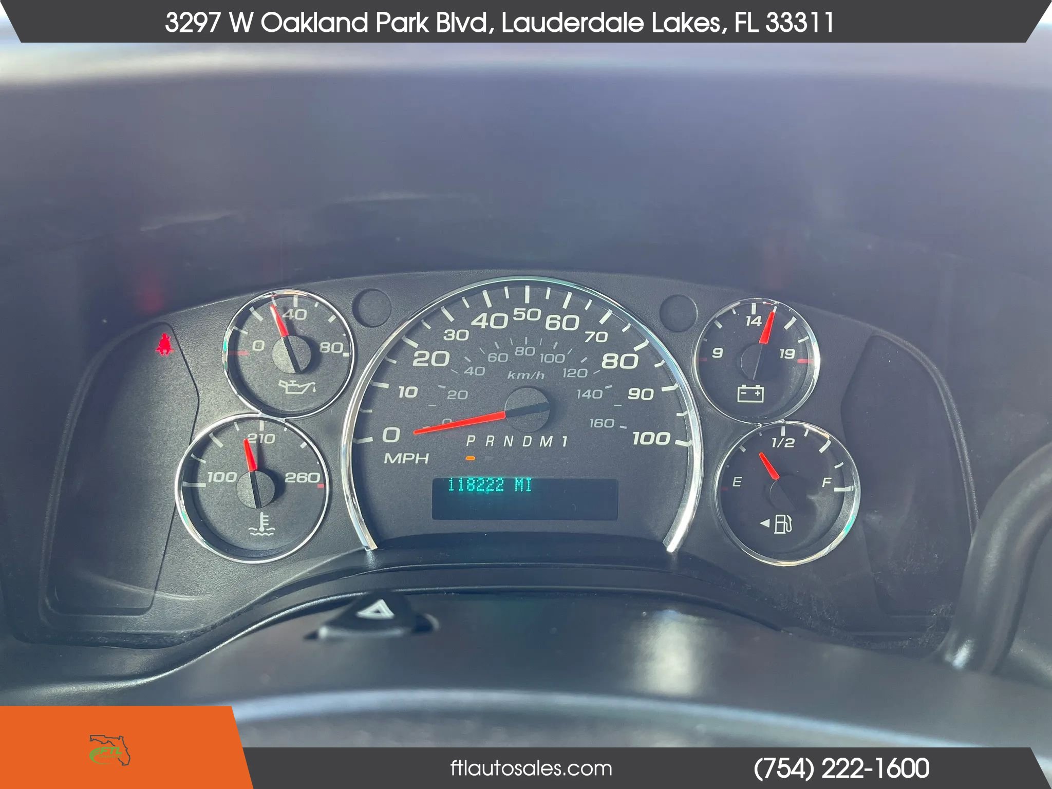 Used 2017 GMC Savana 3500 Extended image 52