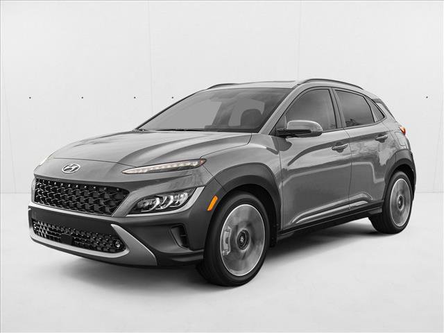 Used 2023 Hyundai Kona Limited