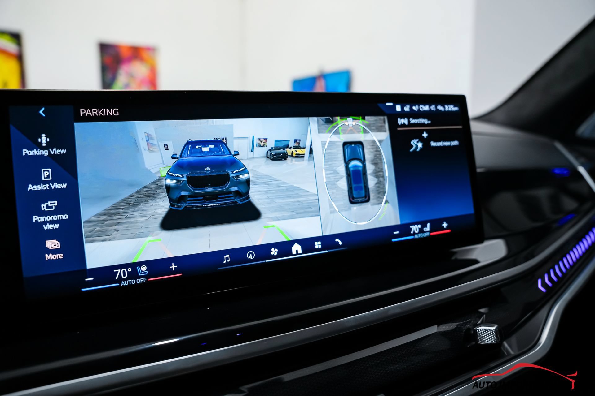 Used 2024 BMW ALPINA XB7 AWD/4WD image 95