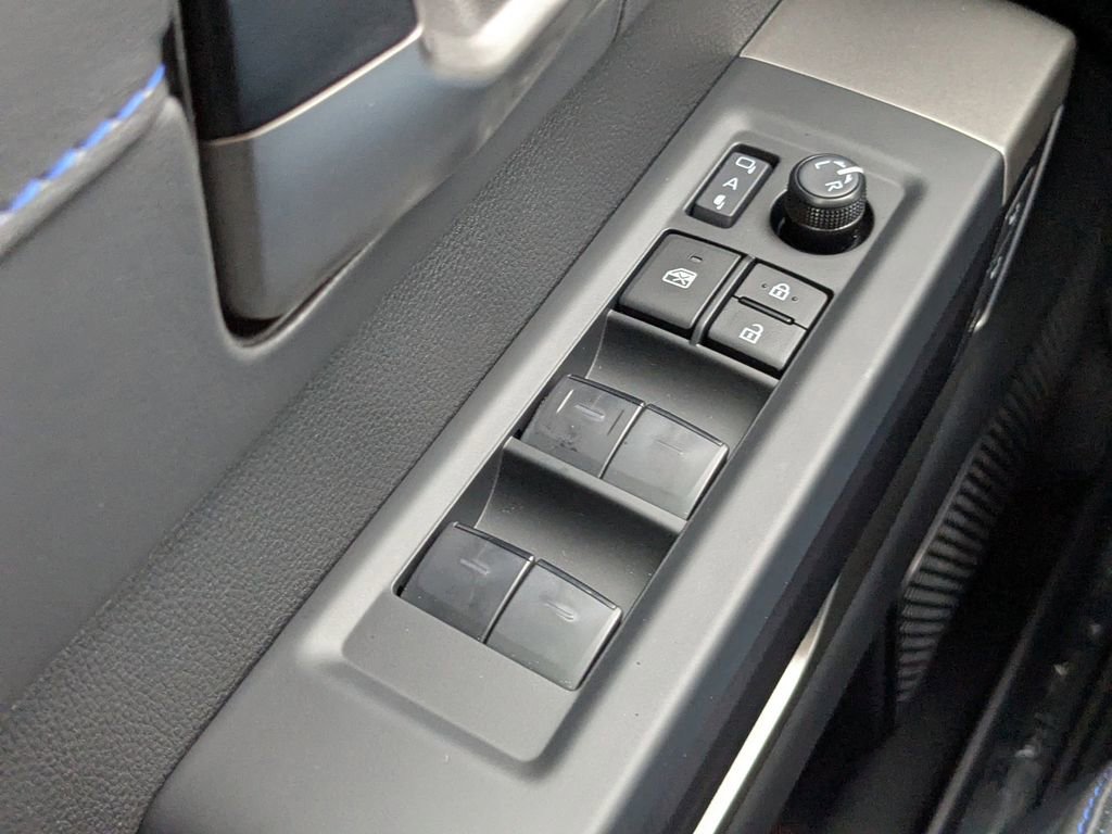 New 2026 Toyota Tundra Platinum w/ TRD Off-Road Package image 24