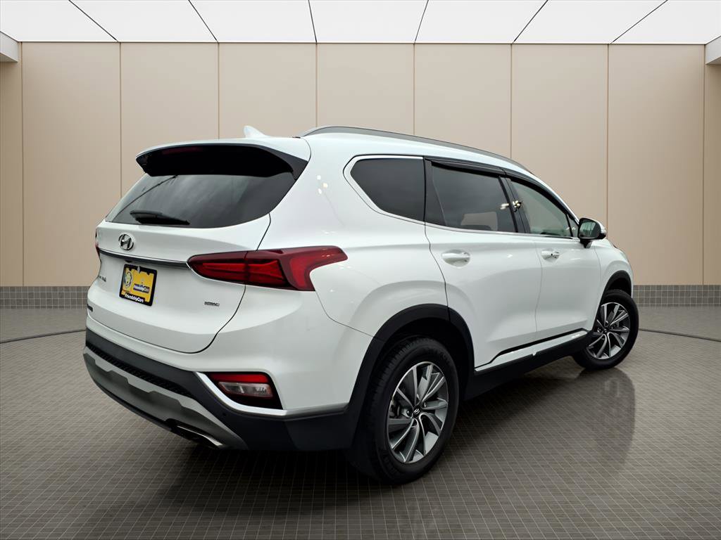 Used 2019 Hyundai Santa Fe AWD image 21