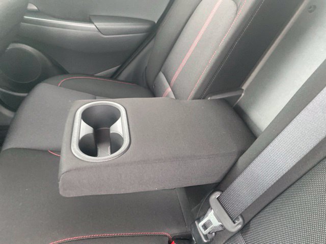 Used 2022 Hyundai Kona N Line w/ Cargo Package FWD image 11