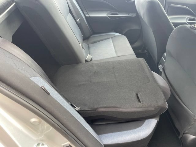 Used 2023 Nissan Versa SV FWD image 49