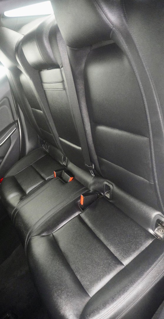 Used 2015 Mercedes-Benz CLA 250 image 5