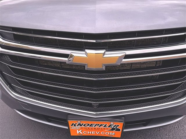 Used 2021 Chevrolet Traverse Premier w/ LPO, Floor Liner Package image 33