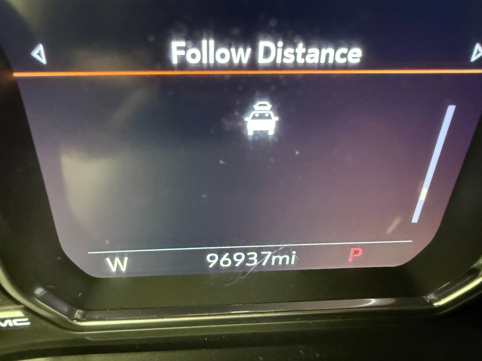 Used 2021 GMC Yukon XL Denali w/ Denali Premium Package image 16