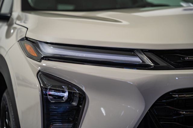 New 2026 Chevrolet Trax ACTIV w/ Driver Confidence Package image 13