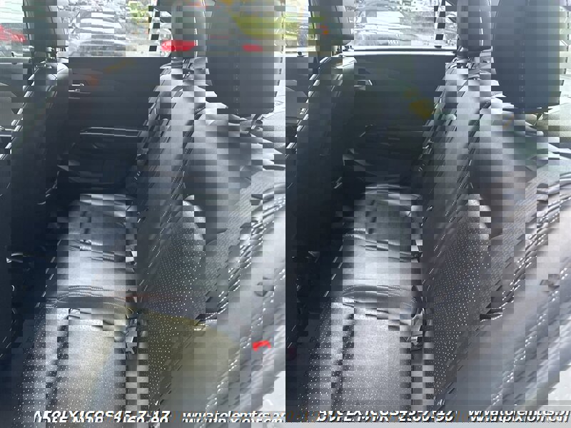 Used 2018 Chevrolet Sonic Premier image 12