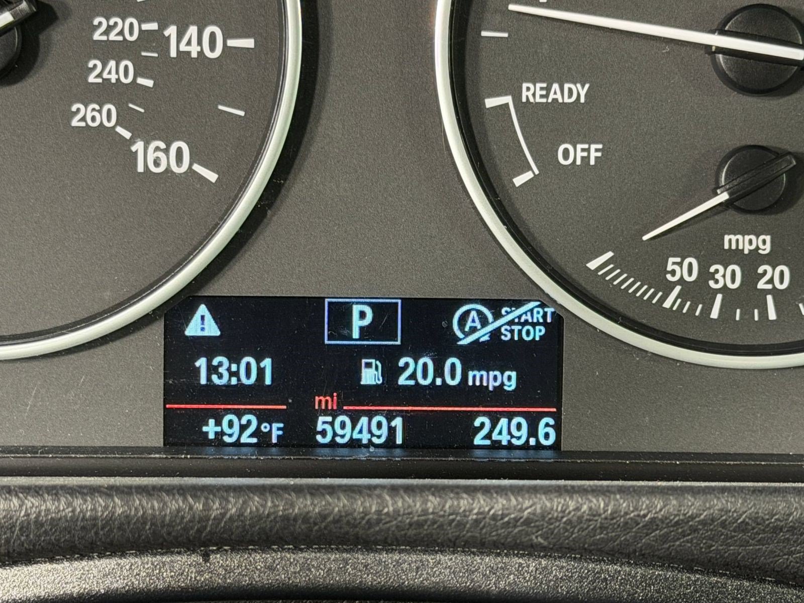 Used 2016 BMW 435i Gran Coupe RWD image 24