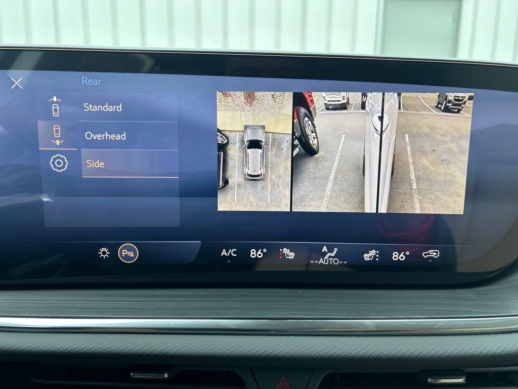 New 2026 Buick Envision Preferred image 22