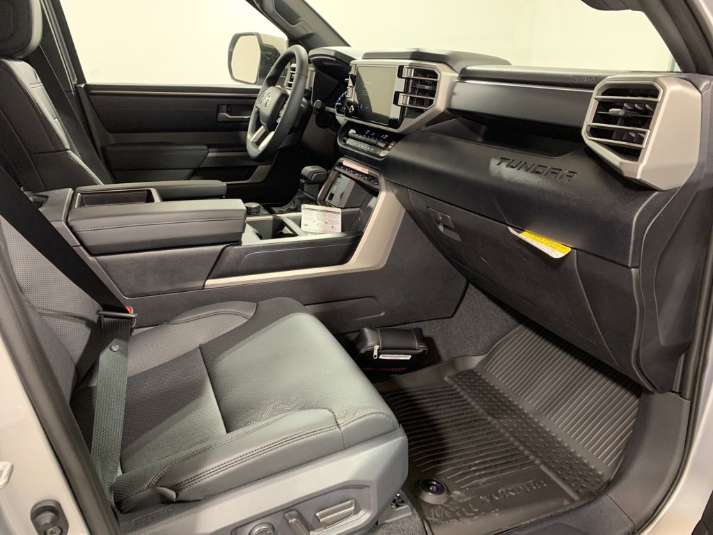 New 2025 Toyota Tundra SR5 image 23