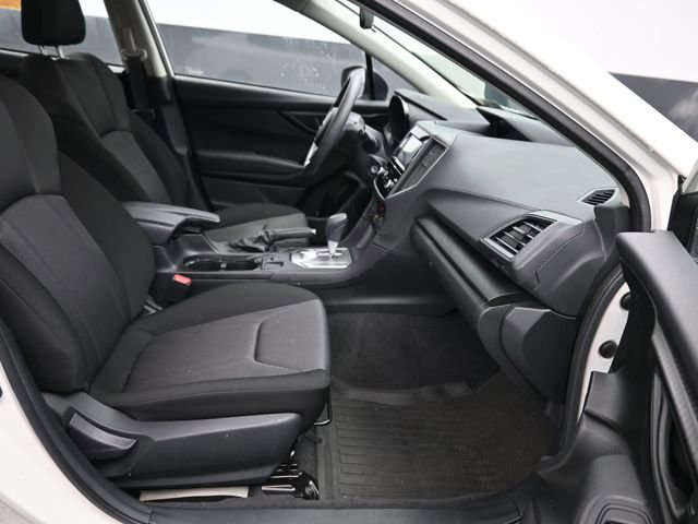 Used 2023 Subaru Impreza 2.0i image 8