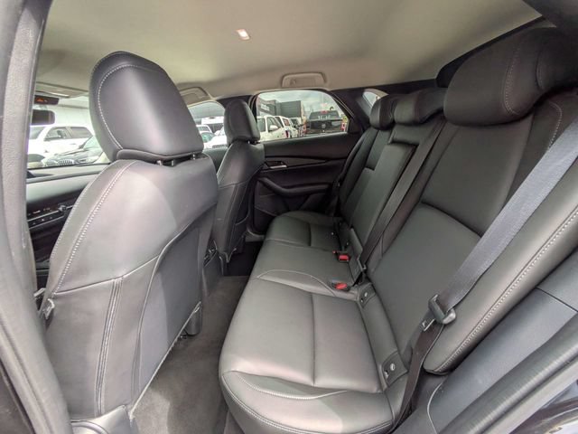 Used 2023 MAZDA CX-30 AWD 2.5 S w/ Select Package image 12