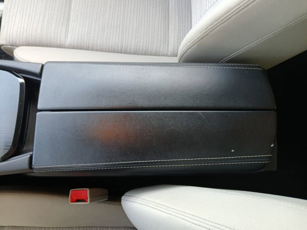 Used 2023 Nissan Rogue SV image 22