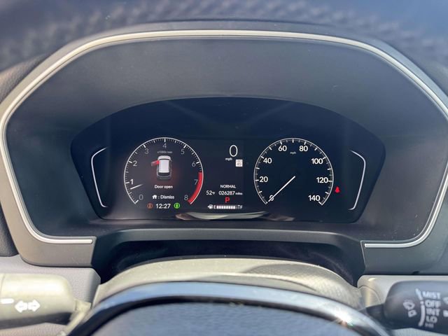 Certified 2023 Honda Pilot EX-L image 24