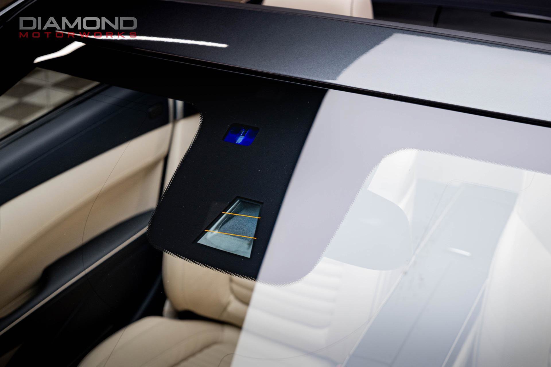 Used 2014 Mercedes-Benz SL 550 image 48