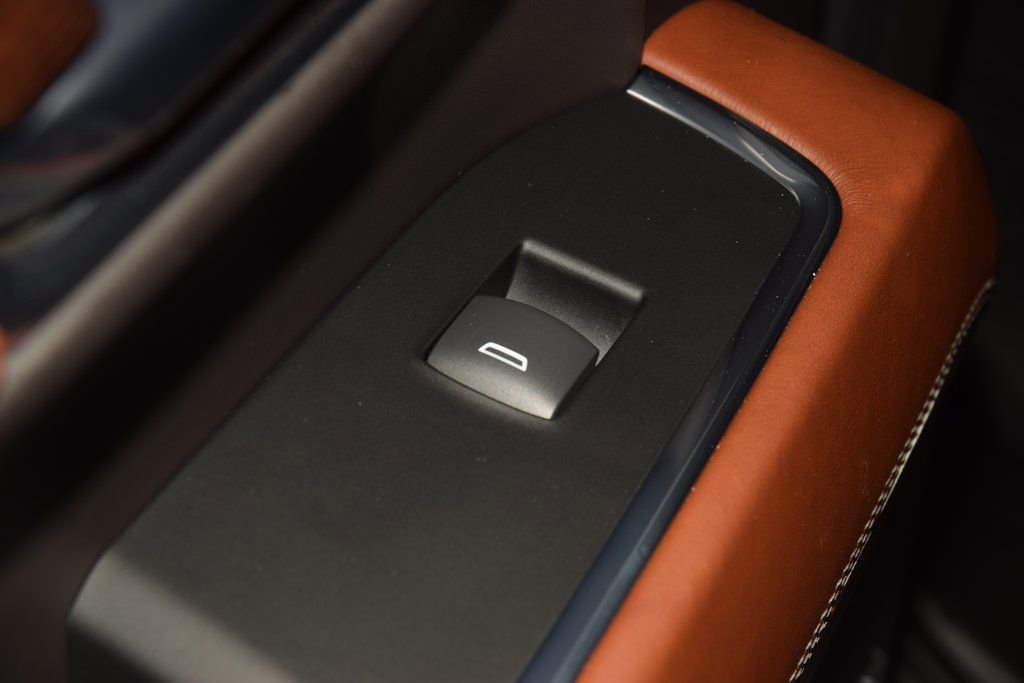 Used 2023 GMC Sierra 1500 Denali Ultimate image 49