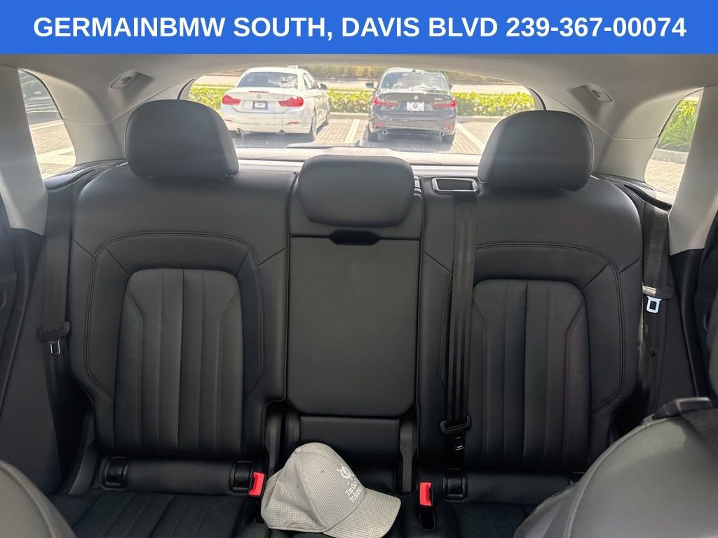 Used 2019 Audi Q5 2.0T Premium Plus w/ Premium Plus Package image 12