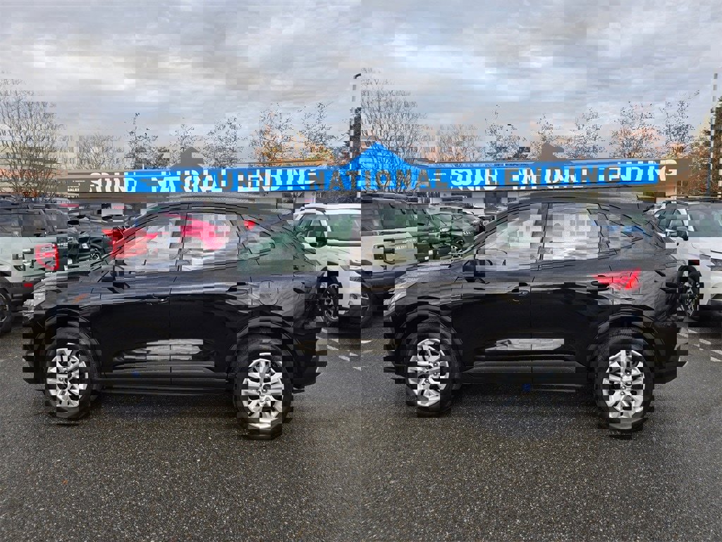 Used 2023 Ford Escape AWD image 8