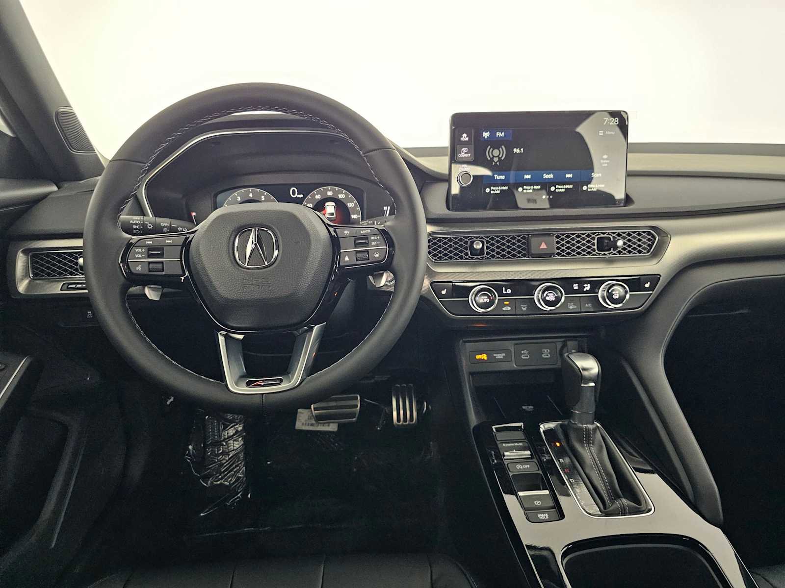 New 2026 Acura Integra A-Spec image 19