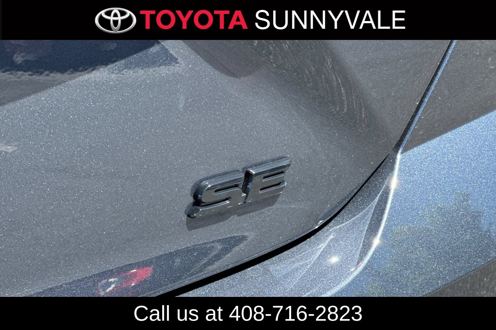 Used 2026 Toyota Camry SE w/ Multimedia Upgrade Package FWD image 13