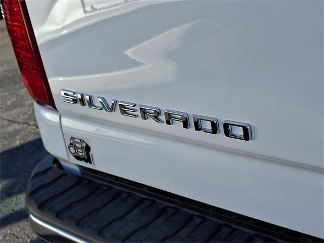 New 2026 Chevrolet Silverado 3500 LT w/ Safety Package image 17