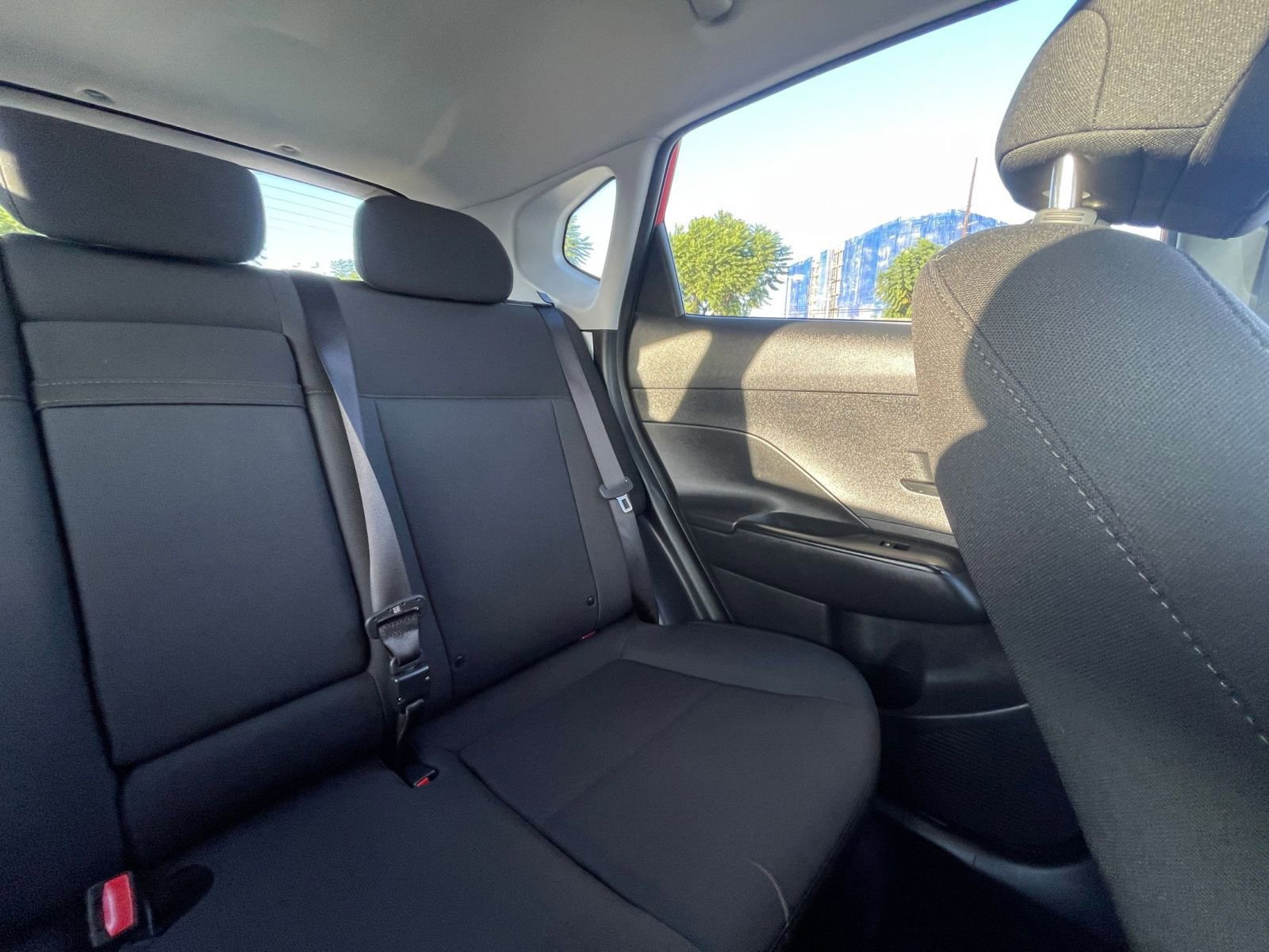 Used 2025 Hyundai Kona SEL image 37