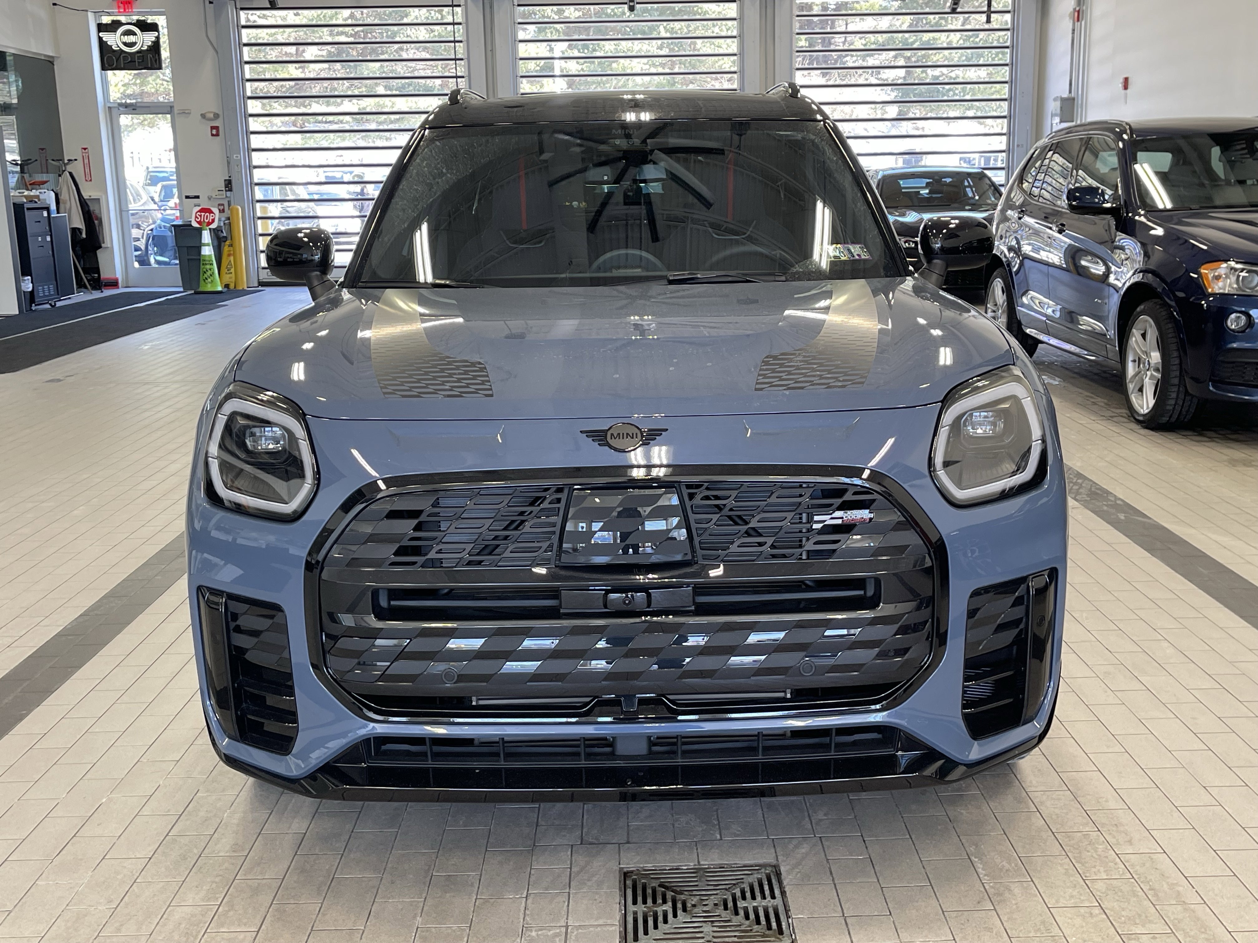 Used 2026 MINI Cooper Countryman S AWD/4WD image 2