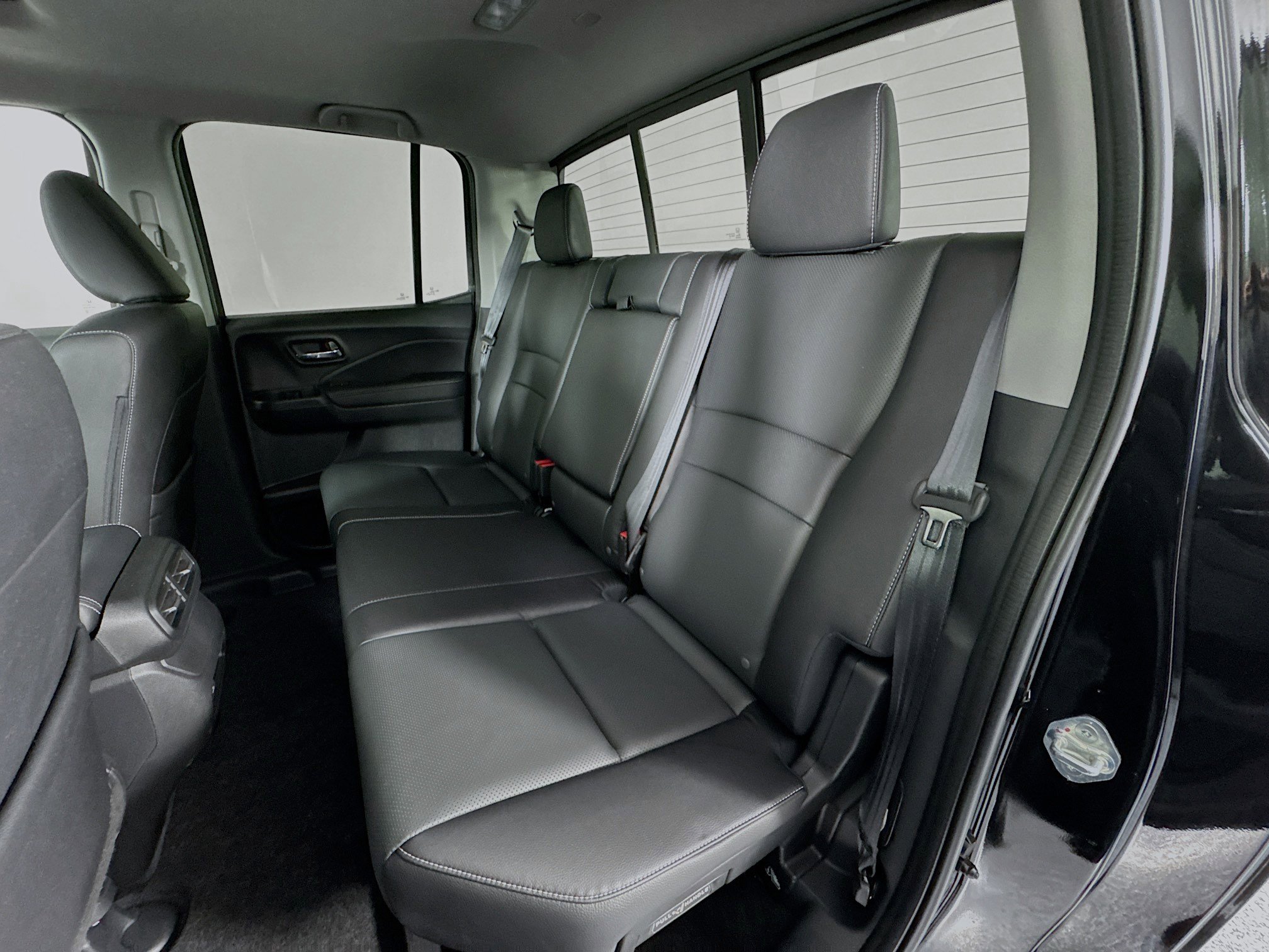 Certified 2025 Honda Ridgeline RTL image 24