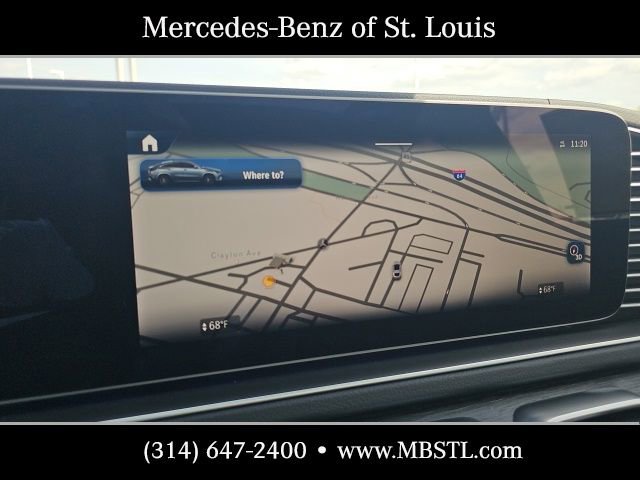 New 2026 Mercedes-Benz GLE 450 4MATIC Coupe image 32